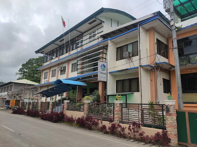 denr siquijor office